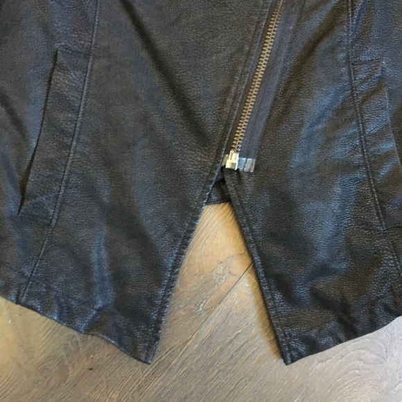 Moto Jacket - Picture 3 of 12